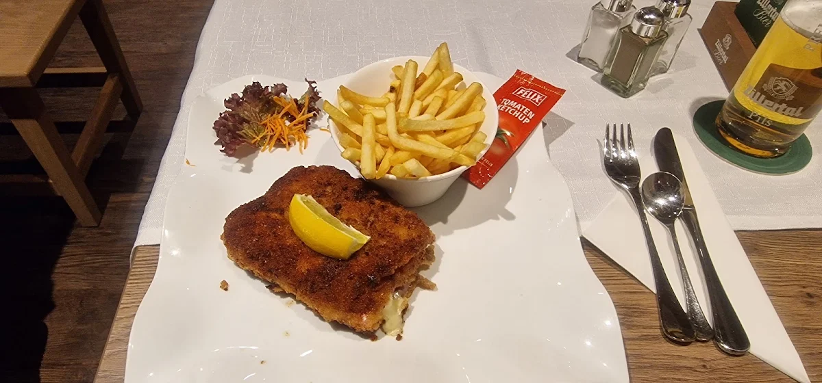Cordon Bleu