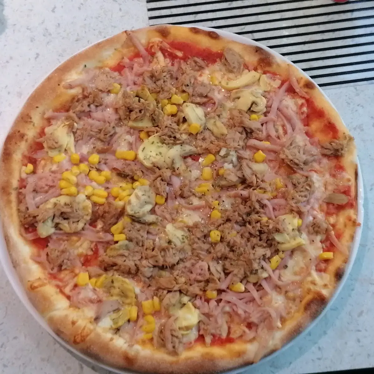 Pizza