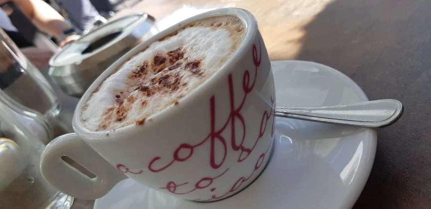 Cappuccino