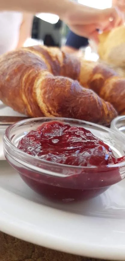 Croissant