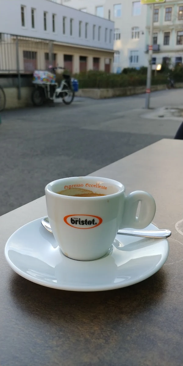 Espresso