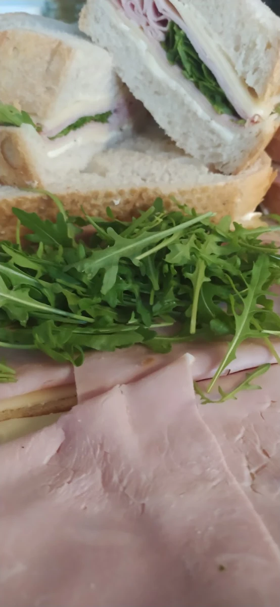 Haus-toast