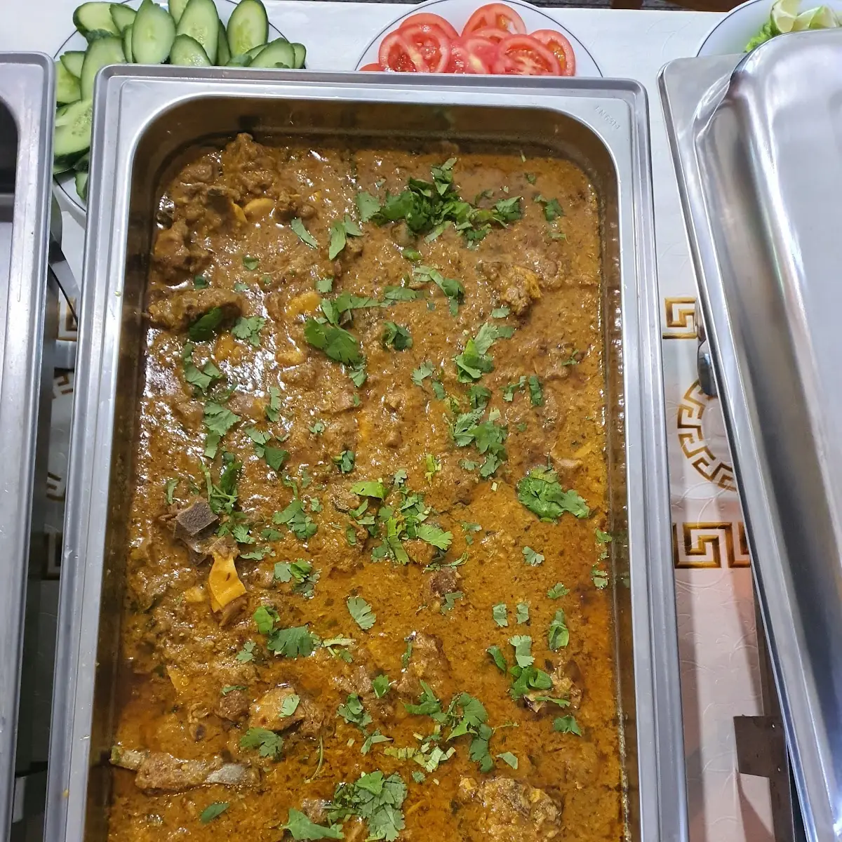 Beef Curry