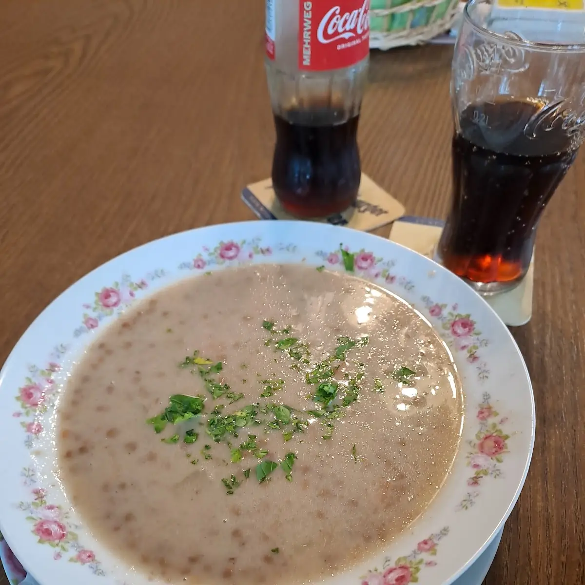 Cremsuppe