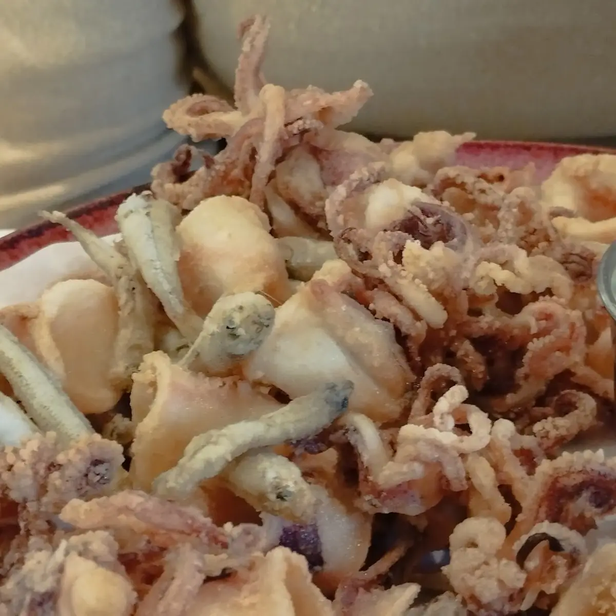 Fritto Misto