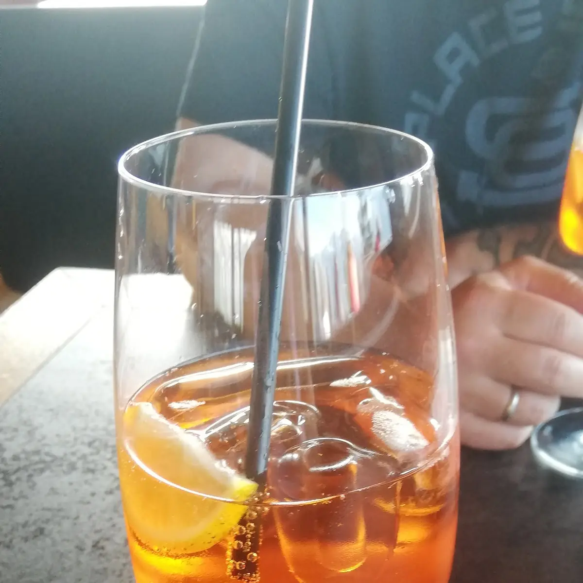 Aperol Spritz