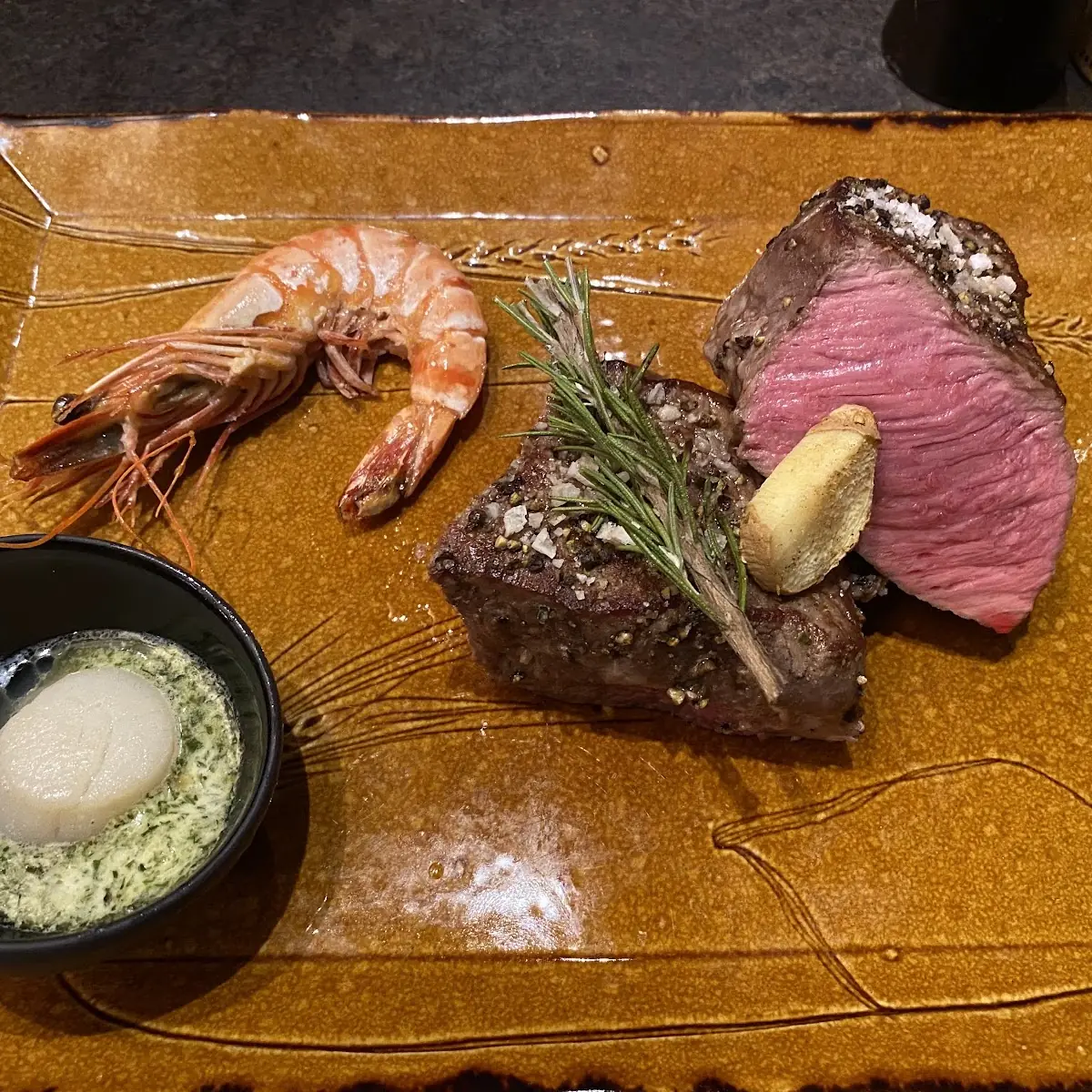 Filetto Di Manzo