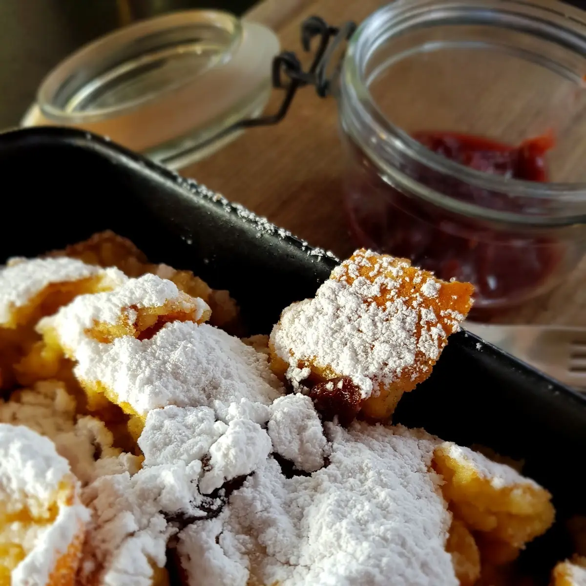 Kaiserschmarrn