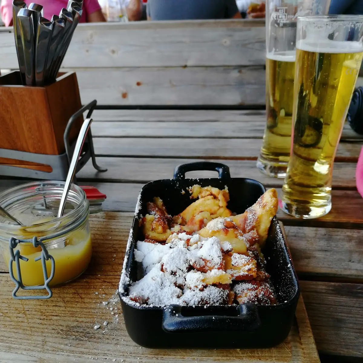 Keisersmar Aus Österreich