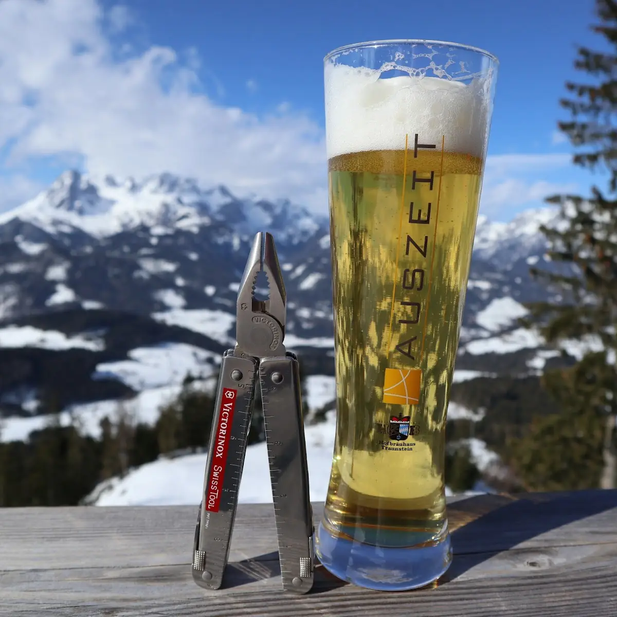 Pils Bier