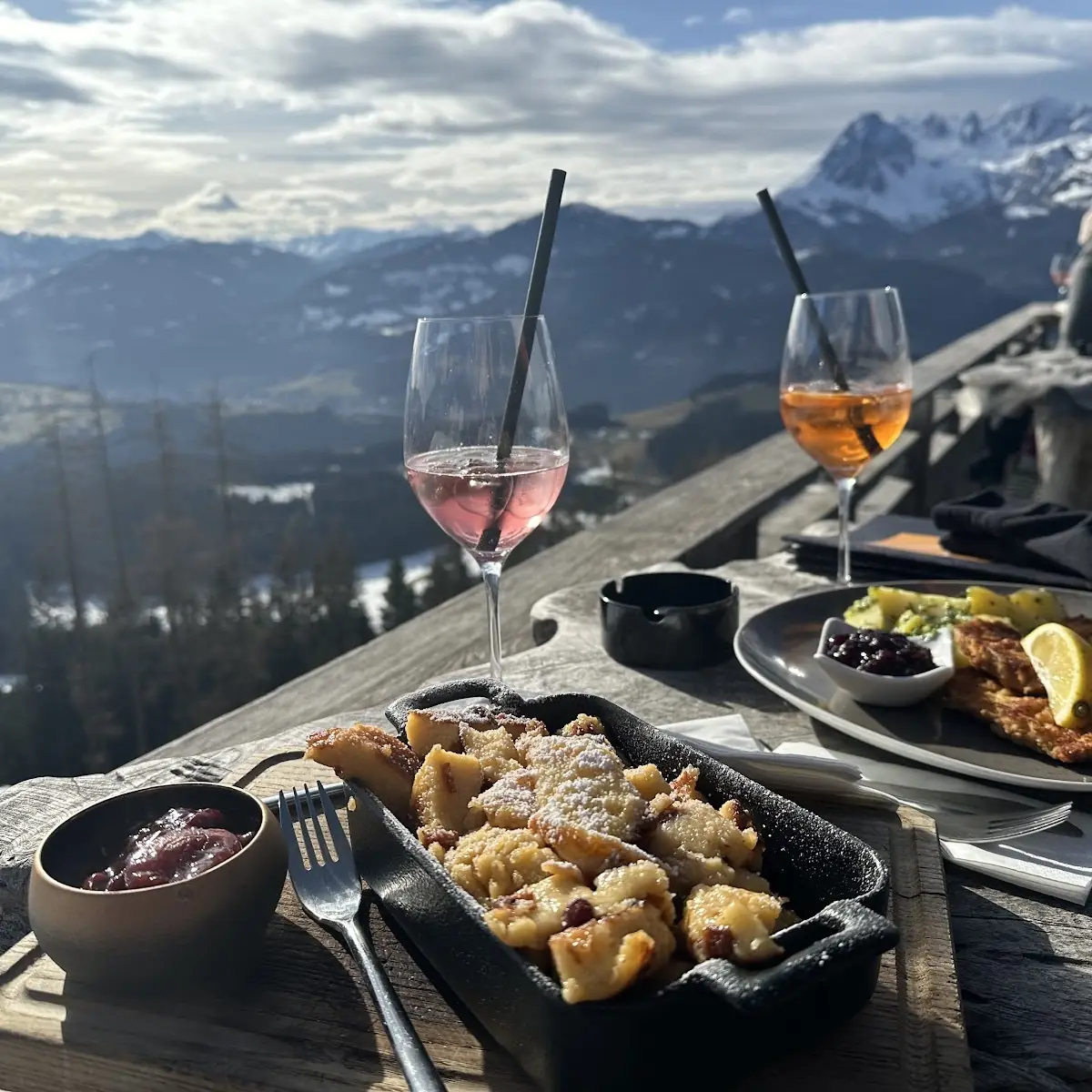 Wiener Schnitzel