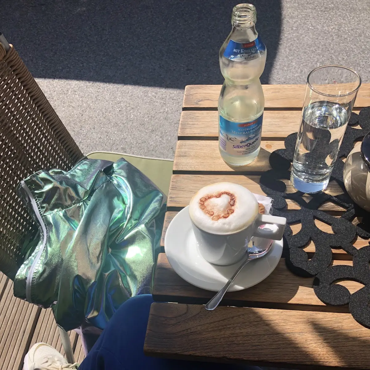 Cappuccino