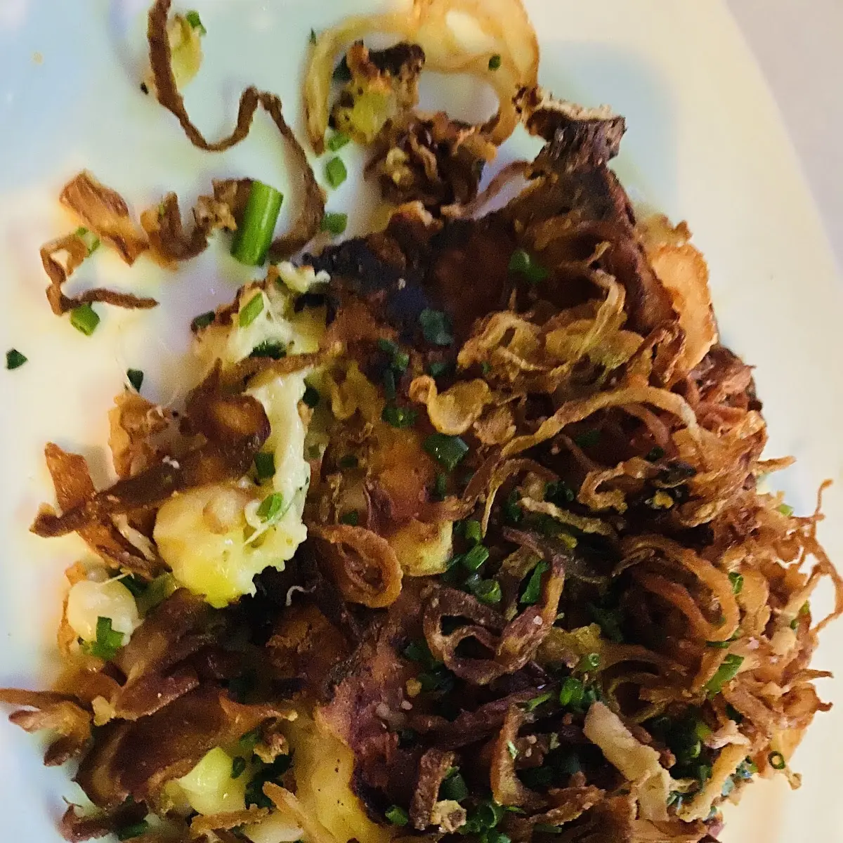 Spätzle
