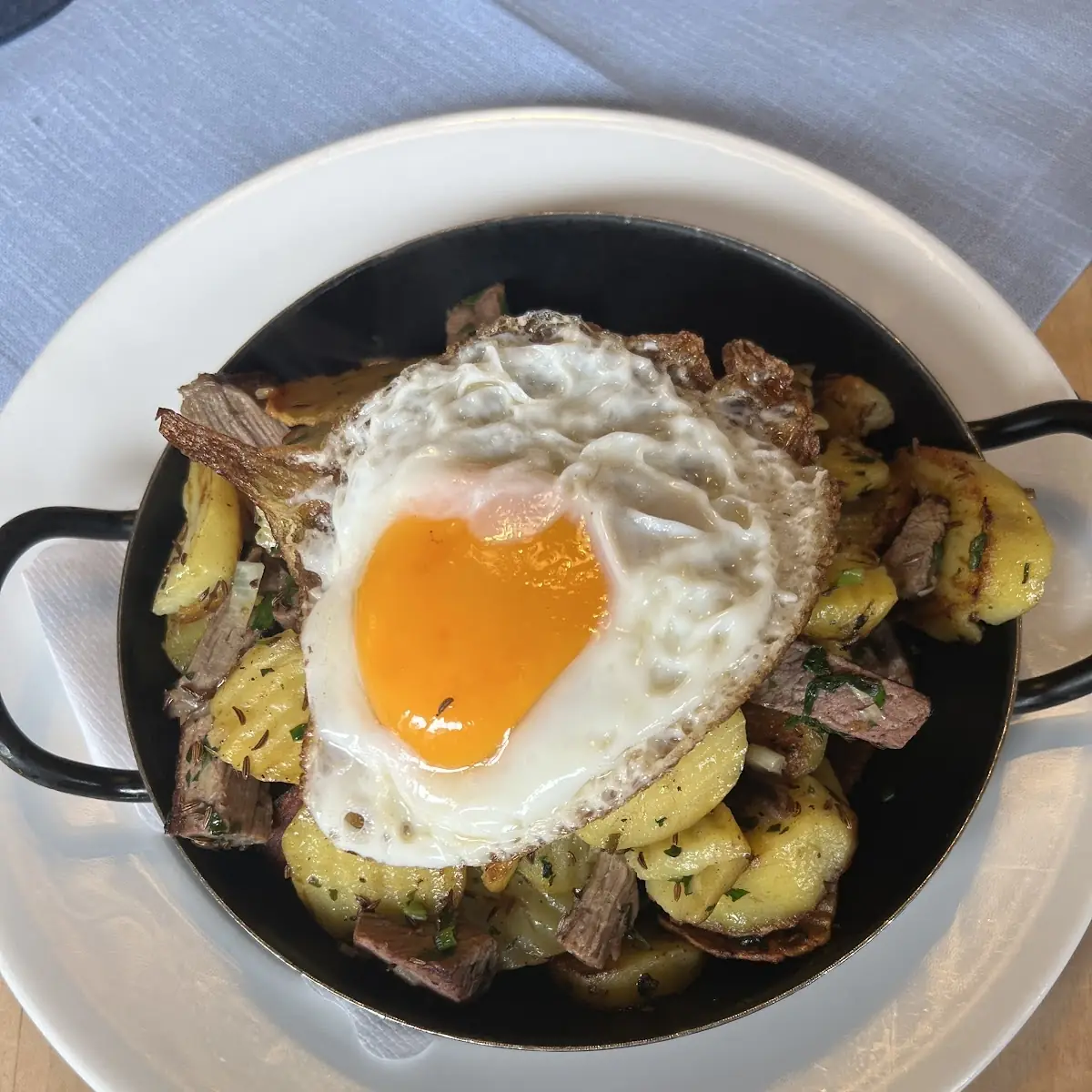 Tiroler Gröstl