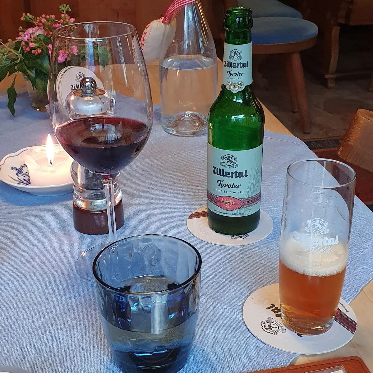 Wein U Bier