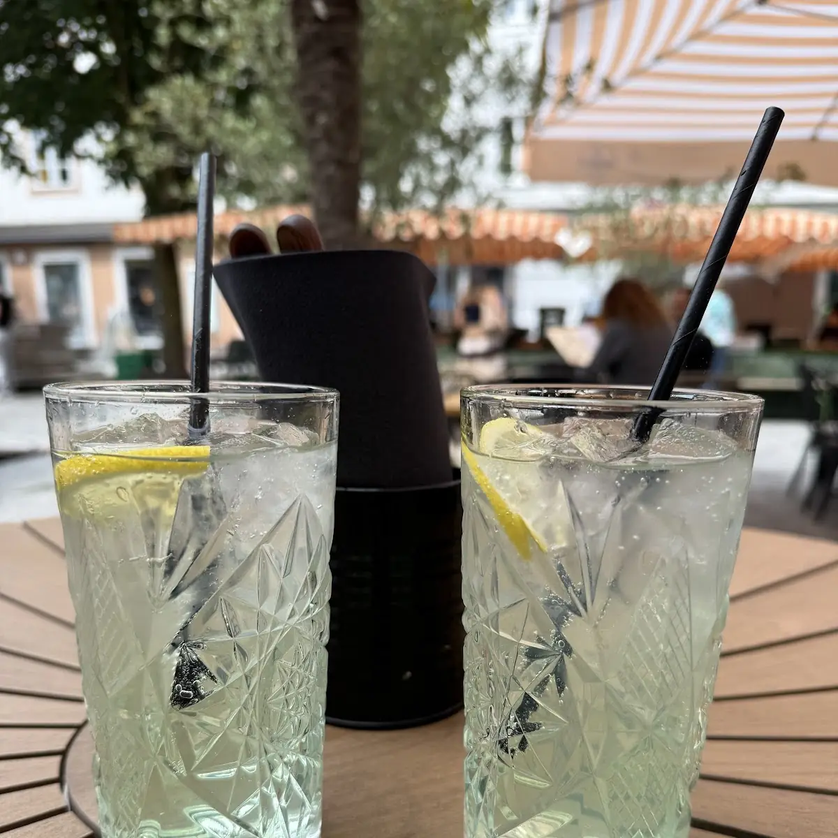 Limonade