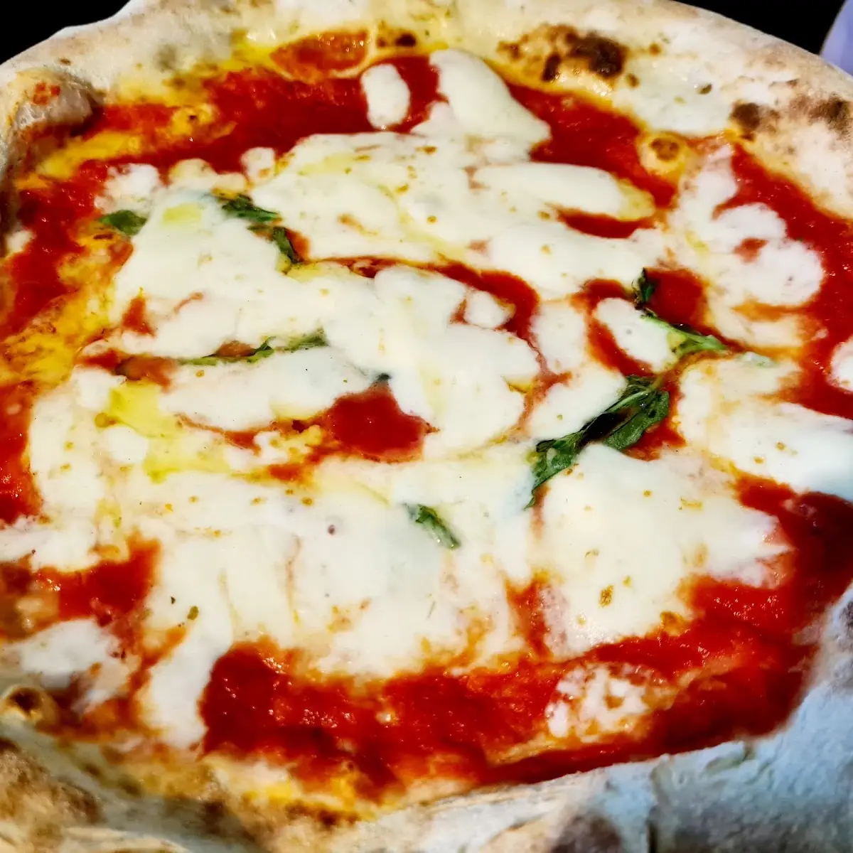 Margherita