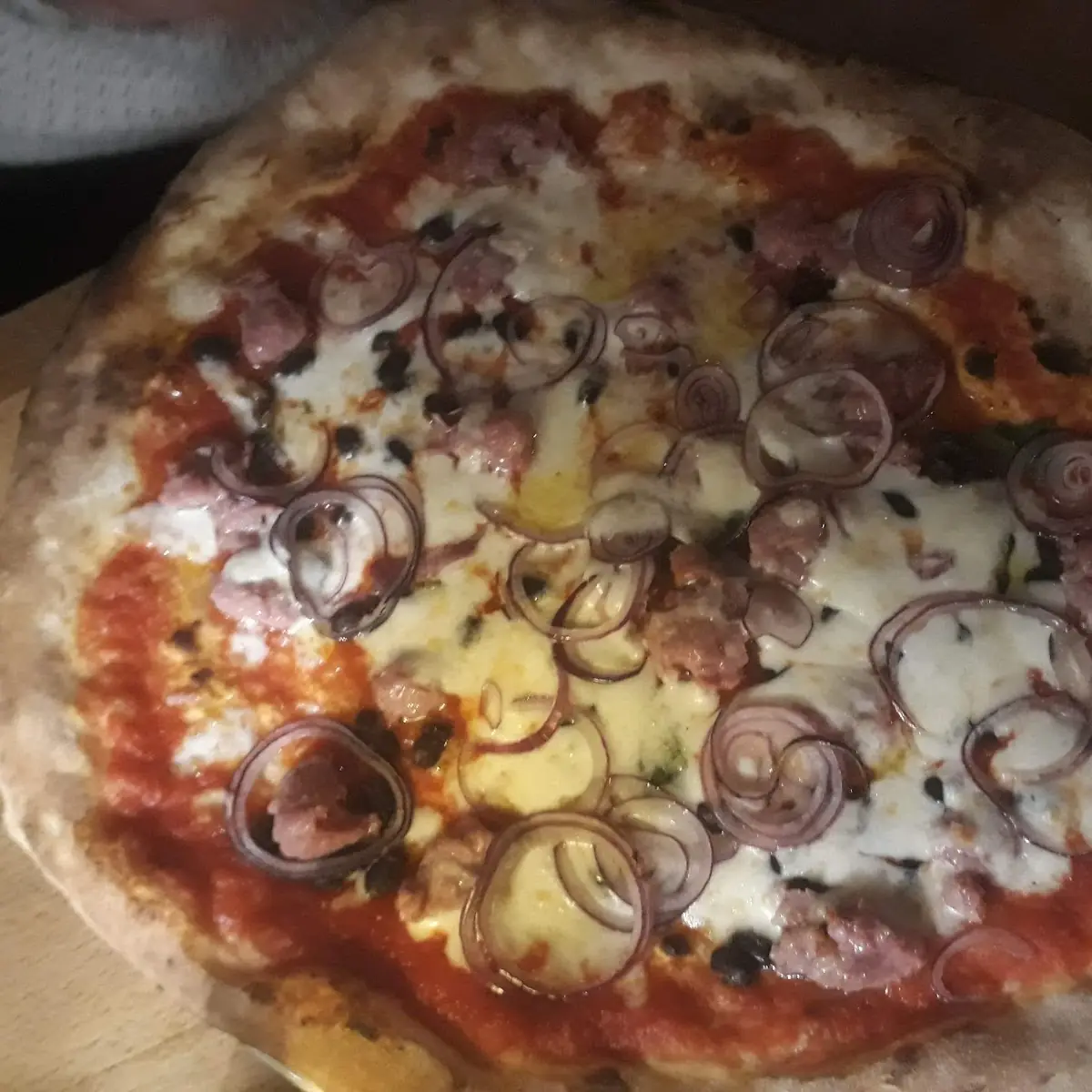 Pizza Bud Spencer