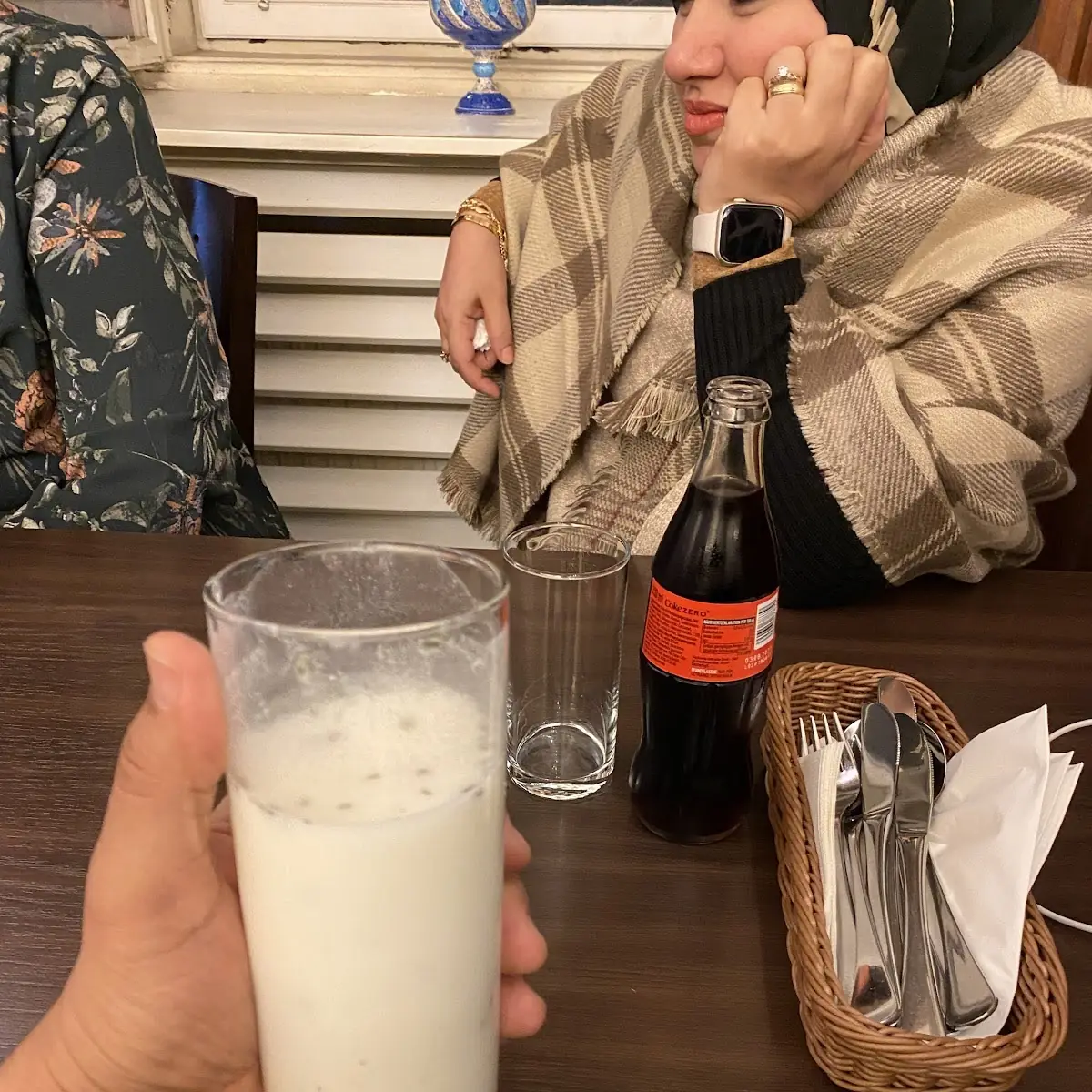 Ayran