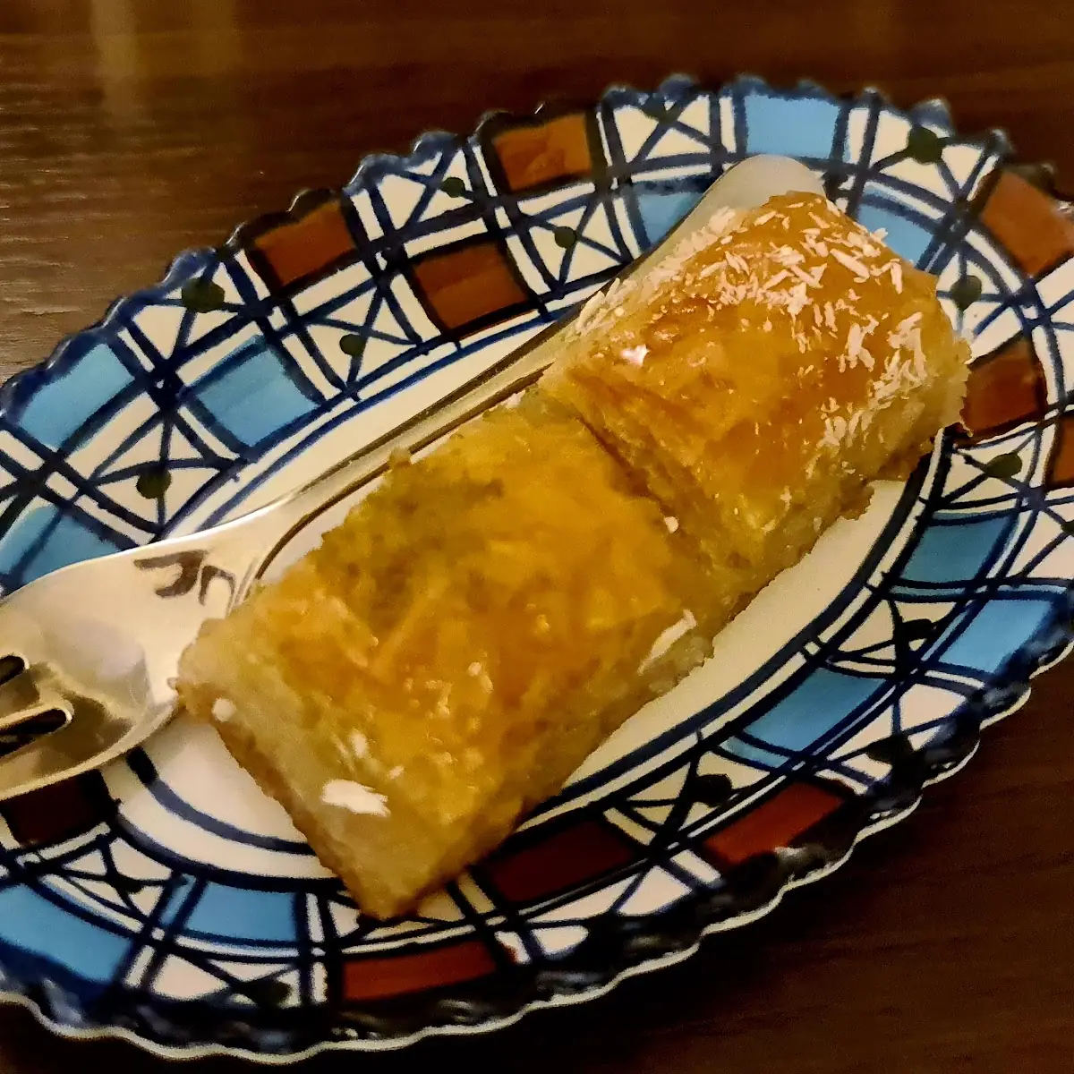 Baklava