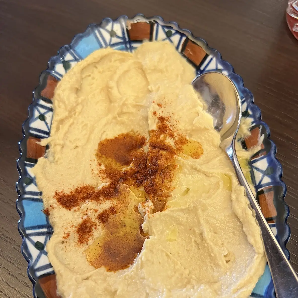 Hummus