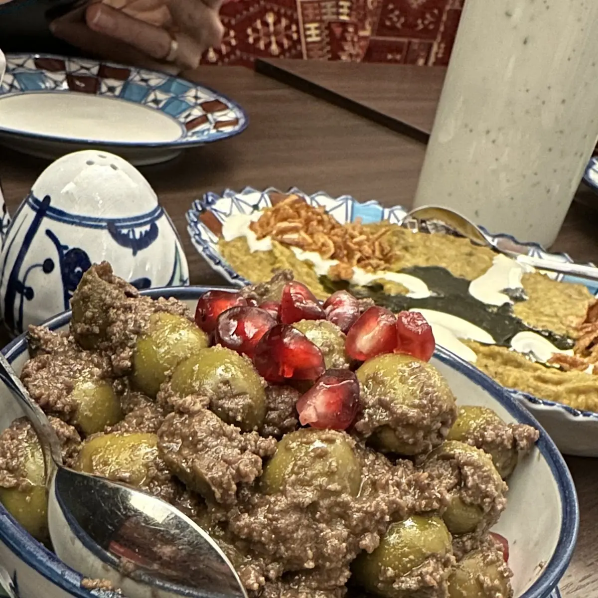 Zeytoon Parvardeh