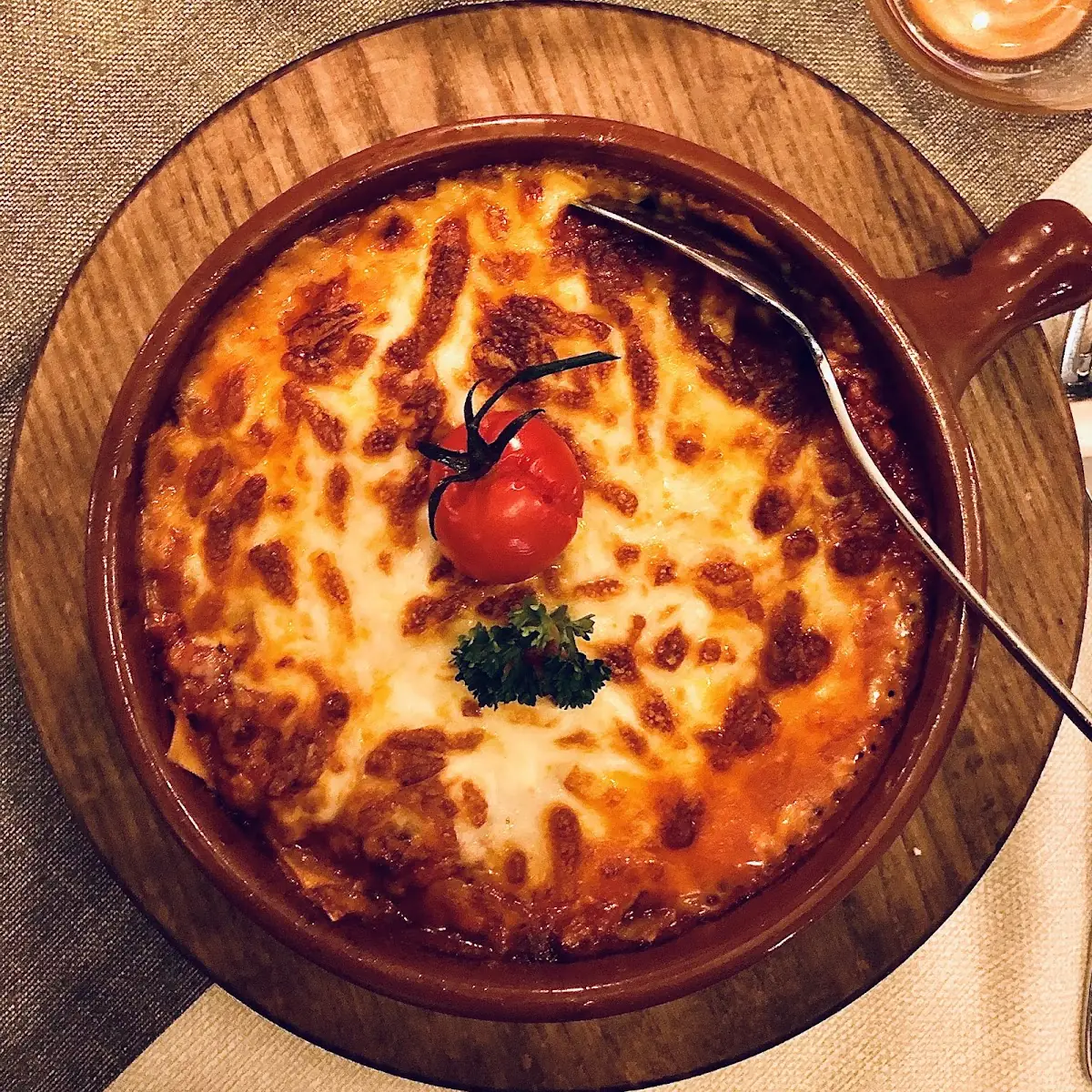 Lasagna
