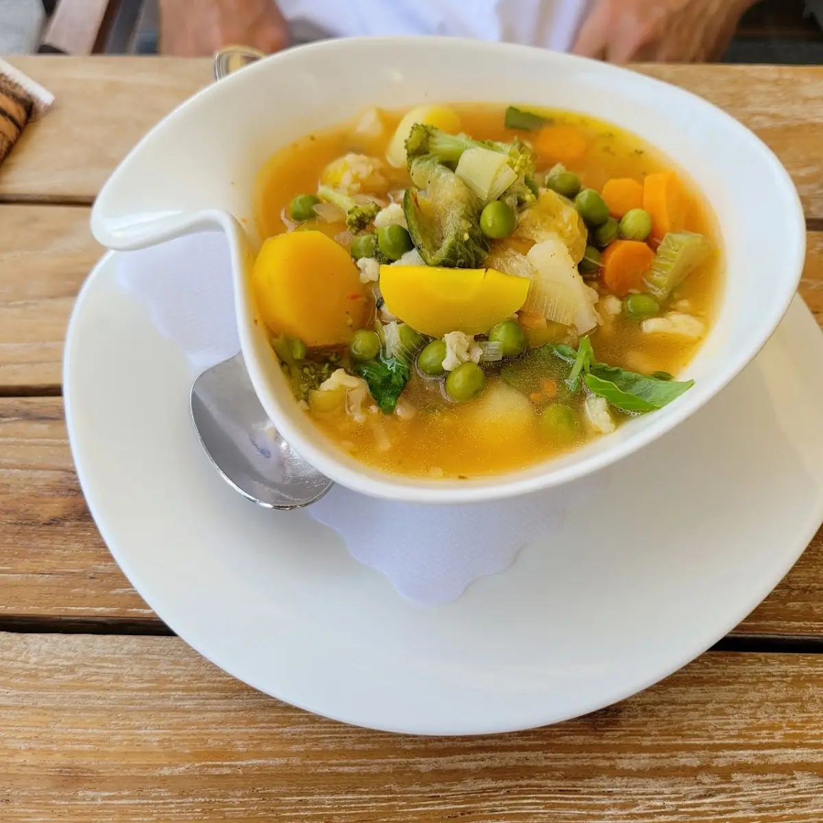 Minestrone
