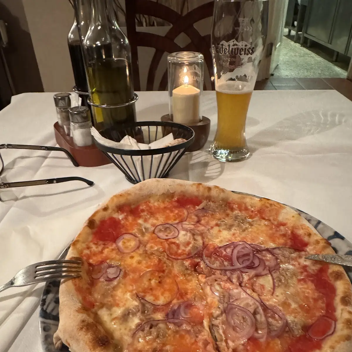 Pizzatono