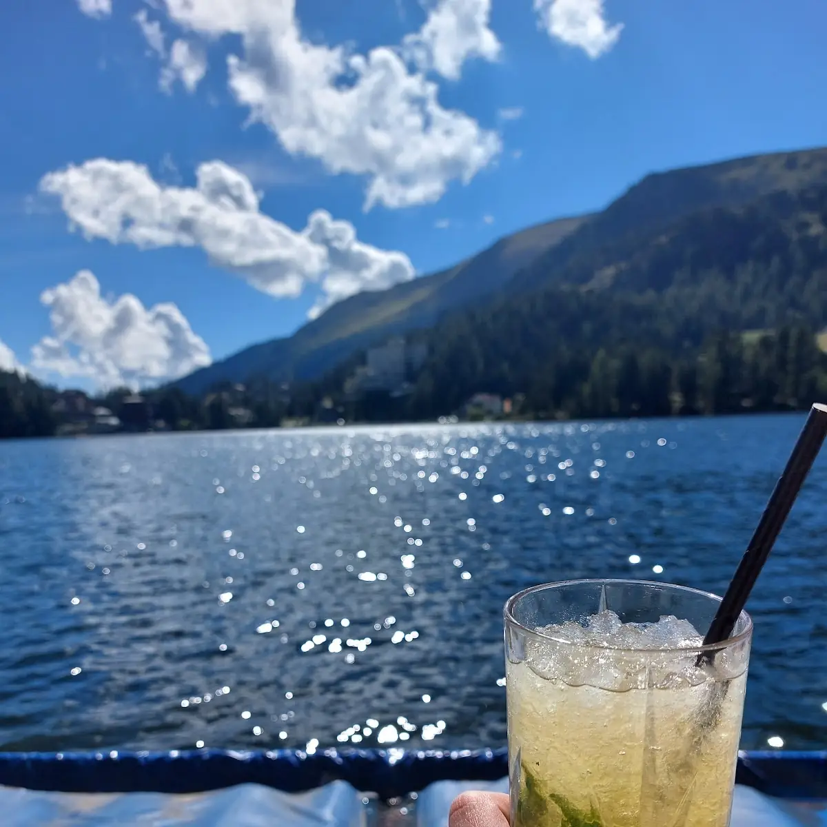 Cocktails