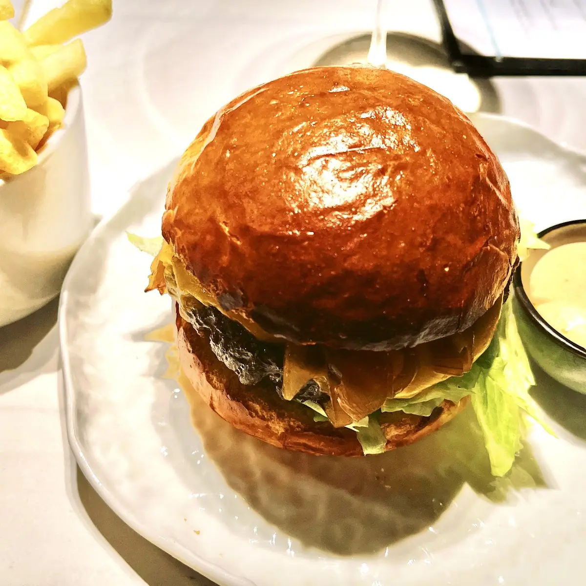 Burger