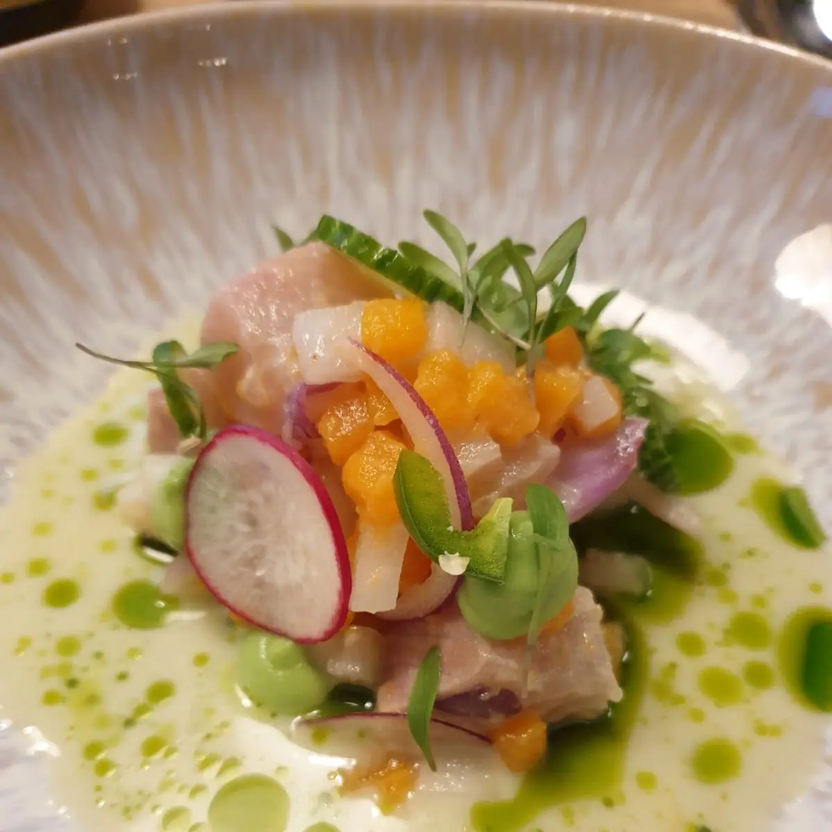 Ceviche