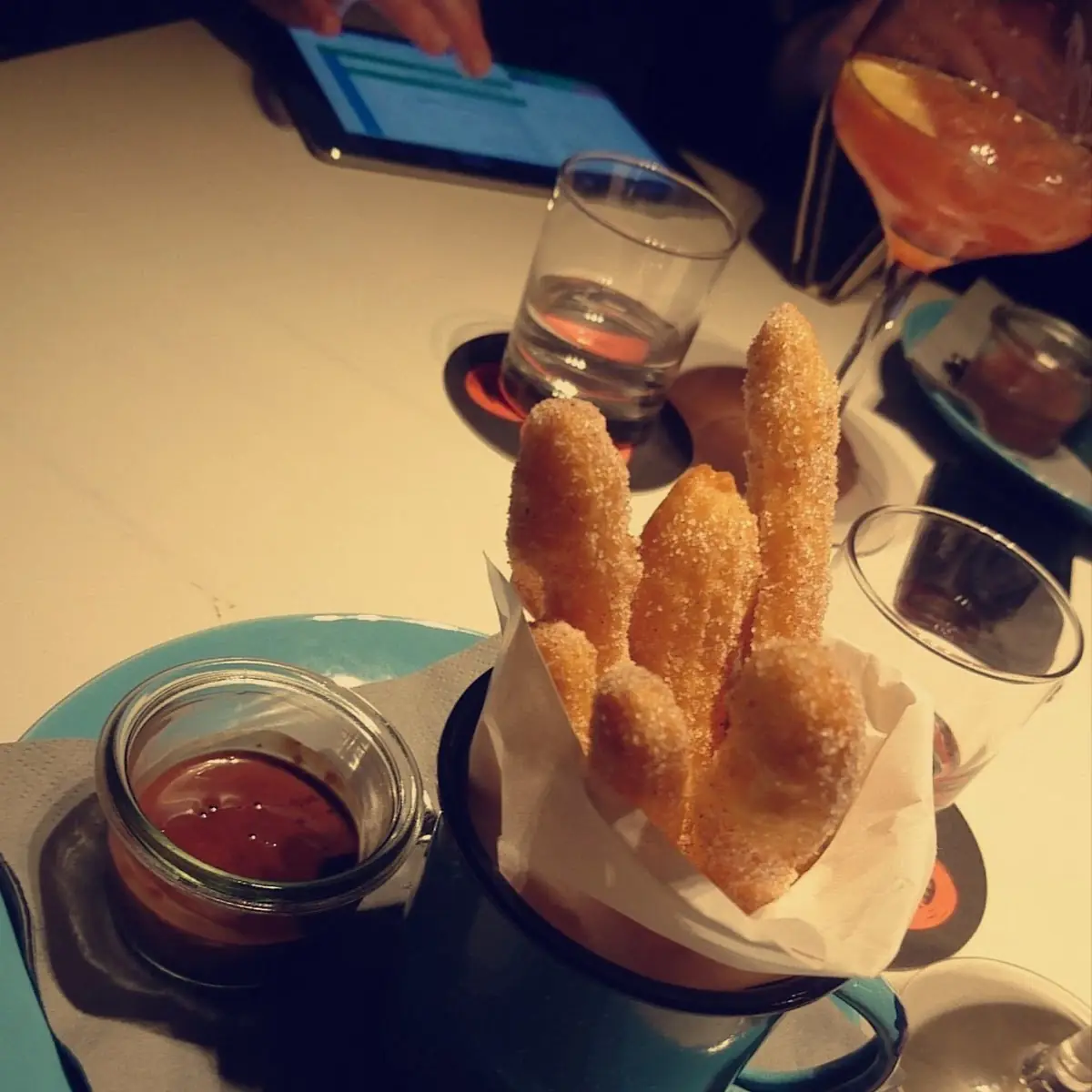 Churros