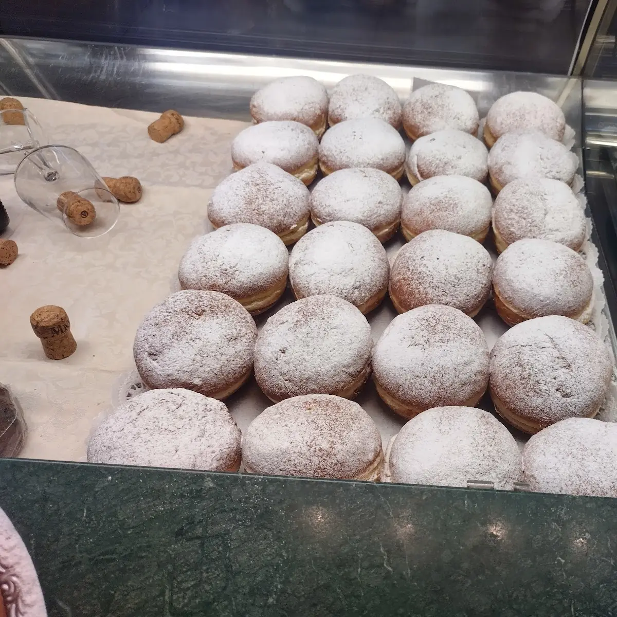 Krapfen