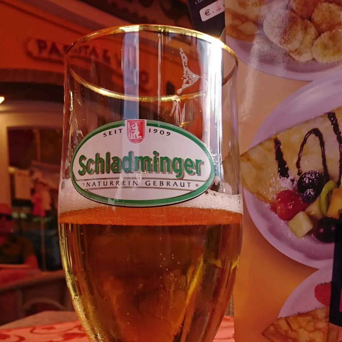 Schladminger Bier