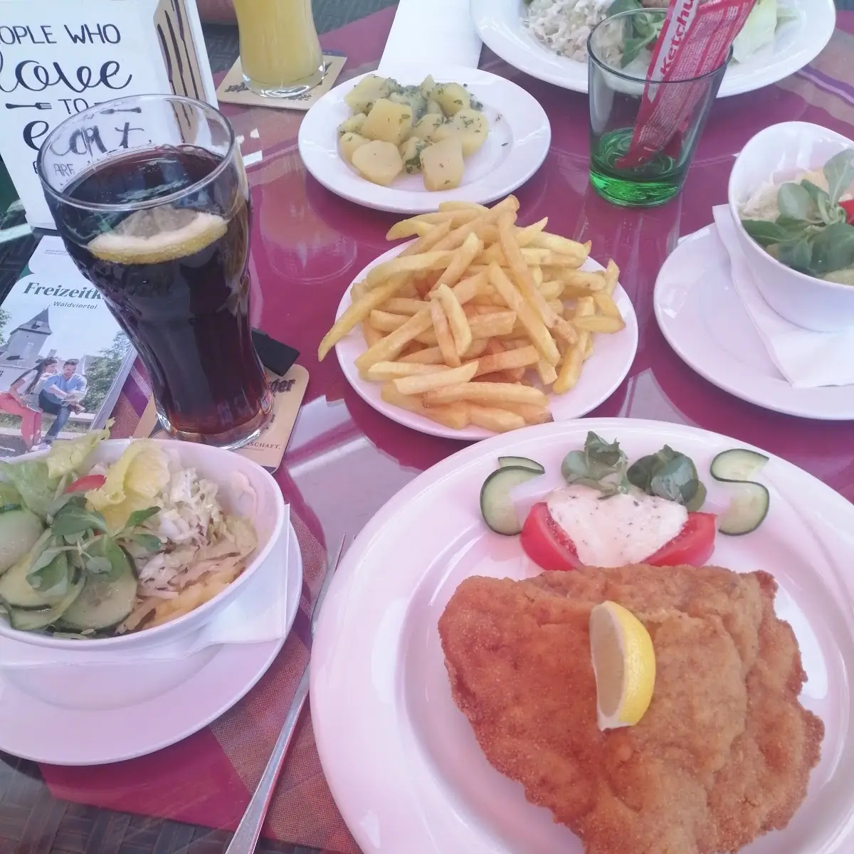 Cordon Bleu