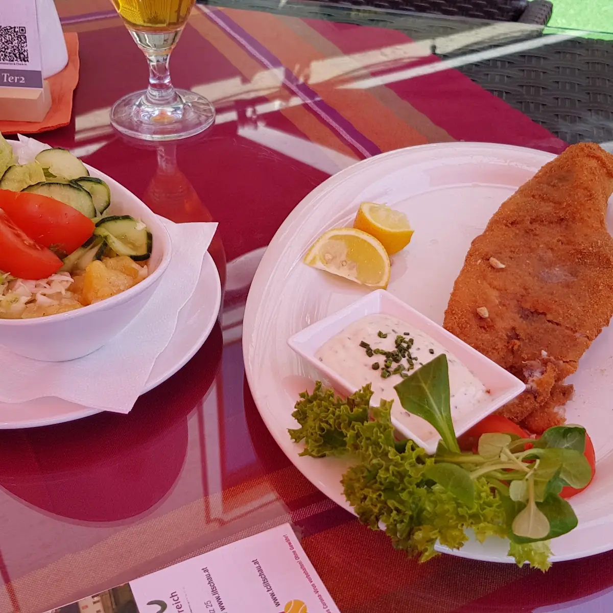 Wiener Schnitzel