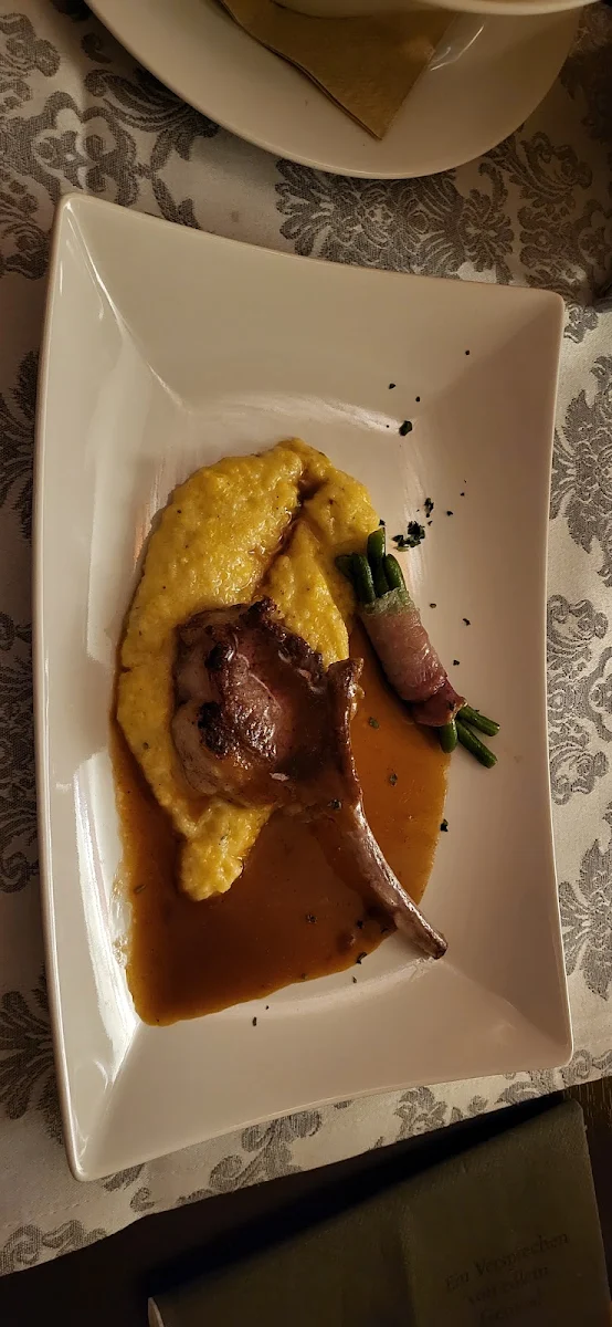Lambkrone Geile Art