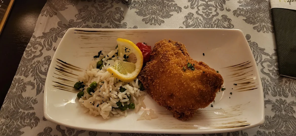Schnitzel