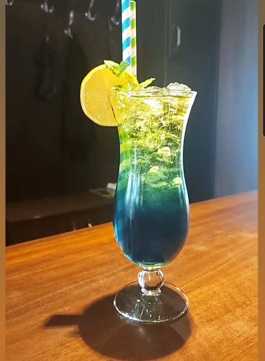 Blue Energie