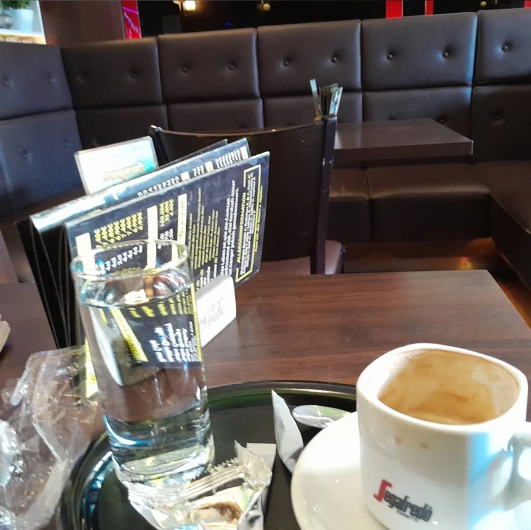 Cappuccino