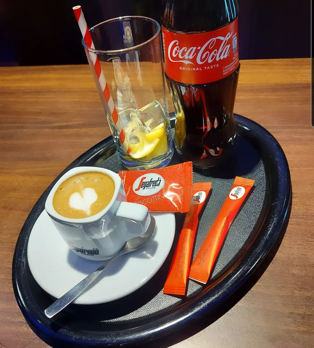Espresso Macchiato