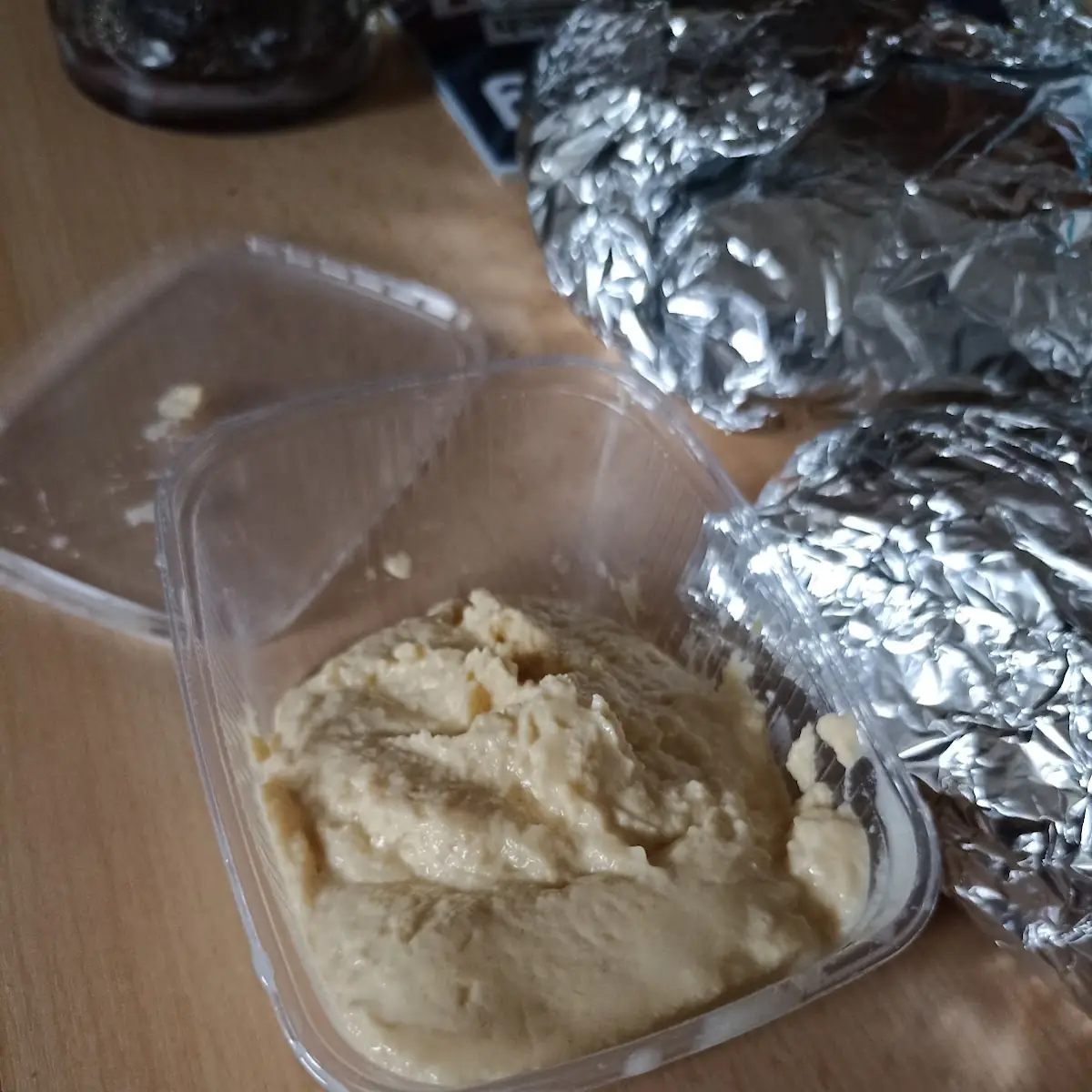 Hummus