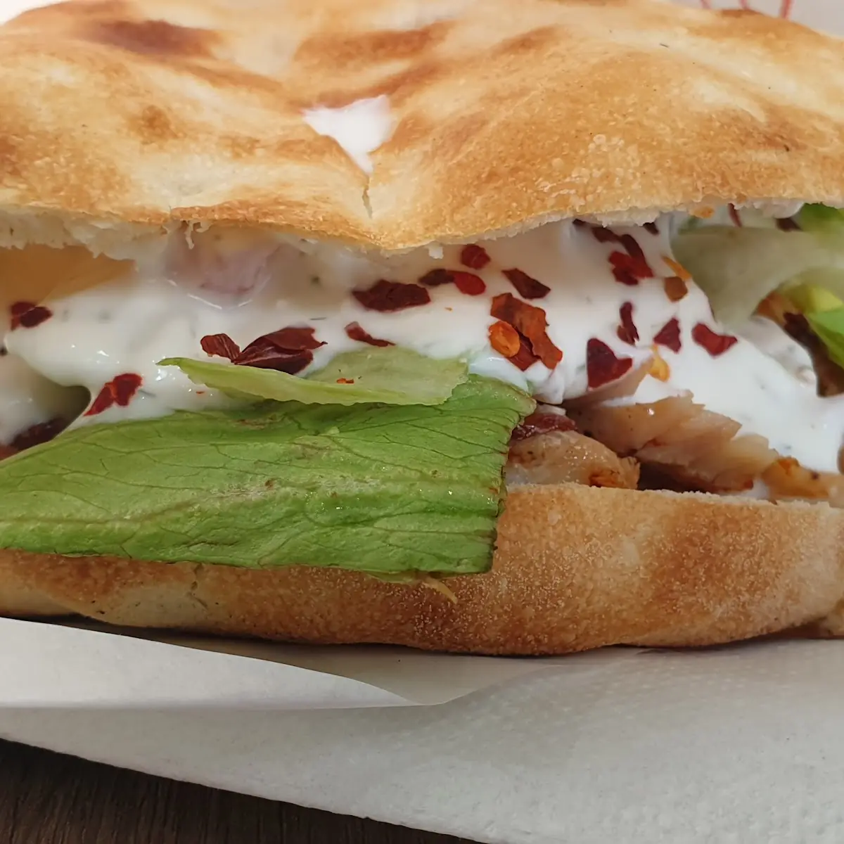 Kebab Döner