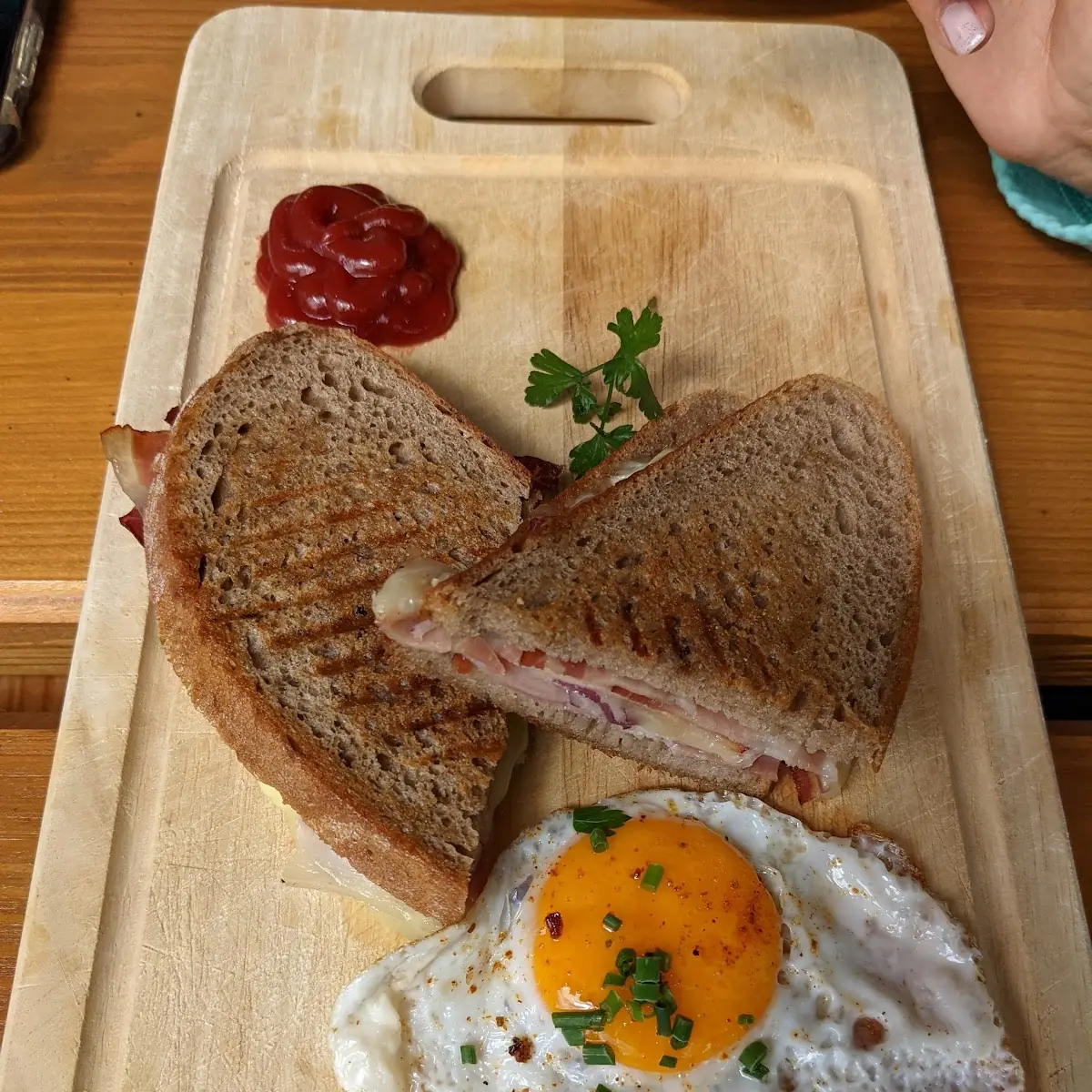Toast