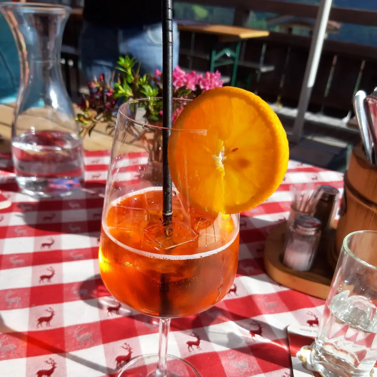 Aperol