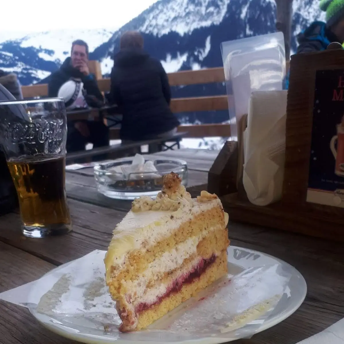 Torte