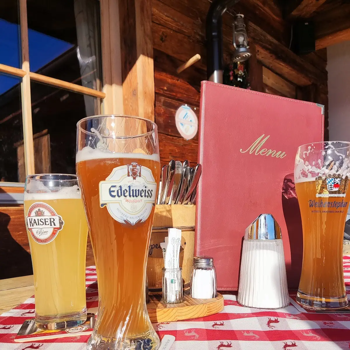 Weißbier