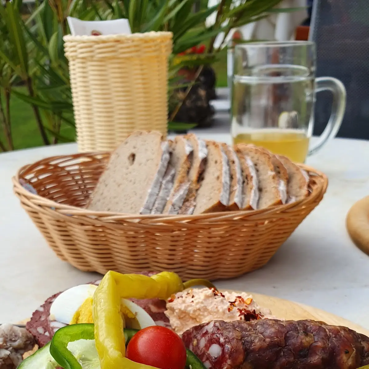 Schweinsbraten