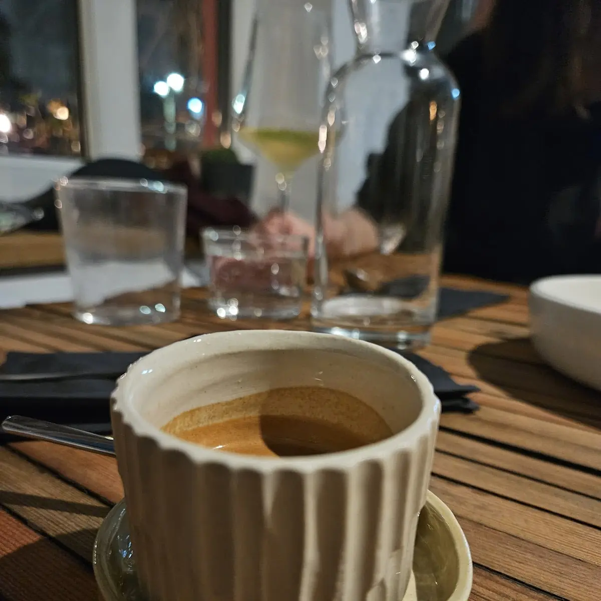 Espresso